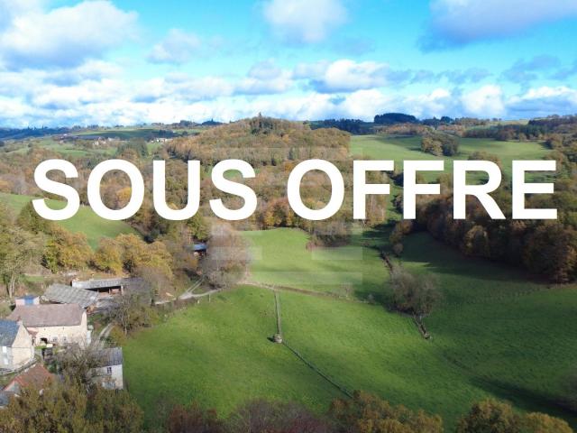 Propriété agricole 0m² Saint Félix de Lunel
