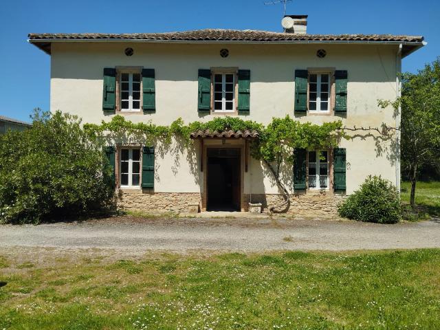 PROPRIETE AGRICOLE