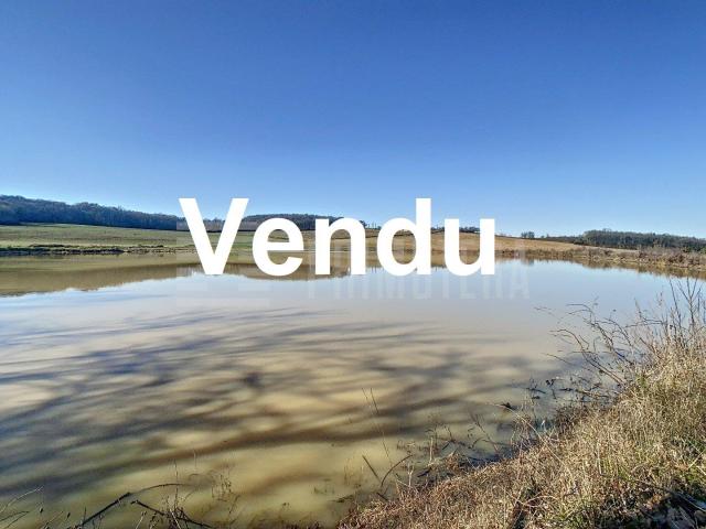 Propriété agricole 430m² Lavit