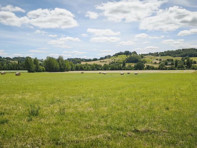 Propriété agricole au calme dans le Tarn et Garonne