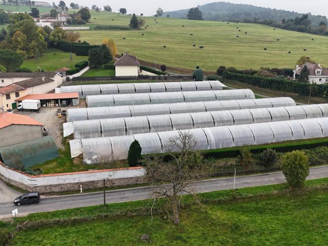 EXCLUSIF Maison