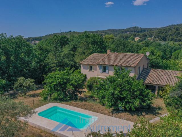 Propriété Aix en Provence