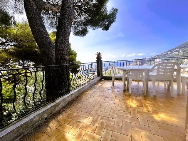 PROPRIETE AUX PORTES DE MONACO