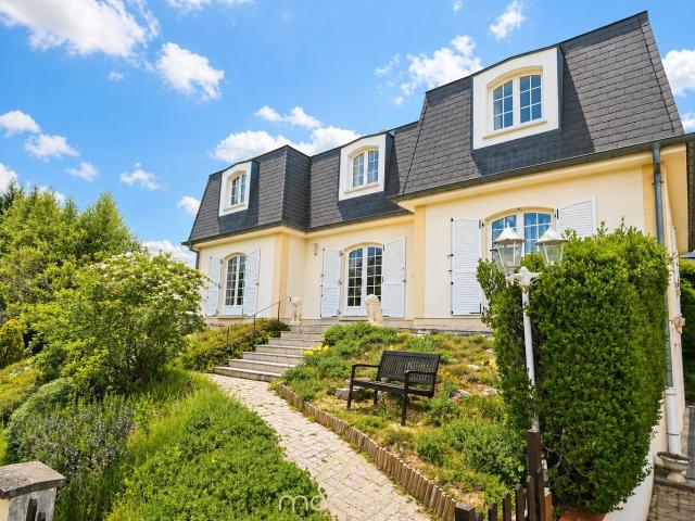 Propriété au style parisien 180m² Schoeneck