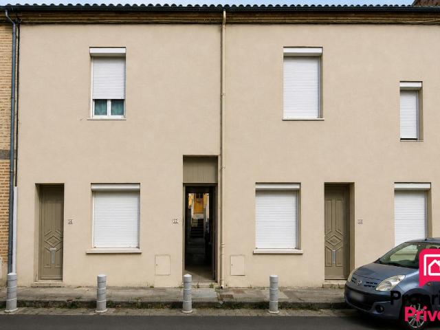 Propriété avec 3 logements Le Mas D Agenais + jardin japonais + garage