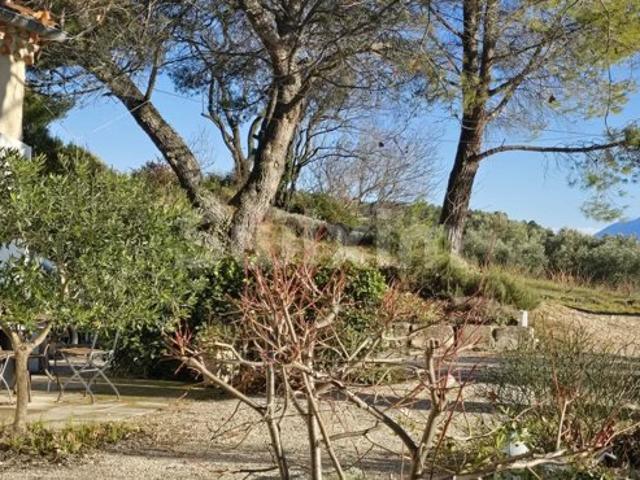 Propriété avec vue Ventoux