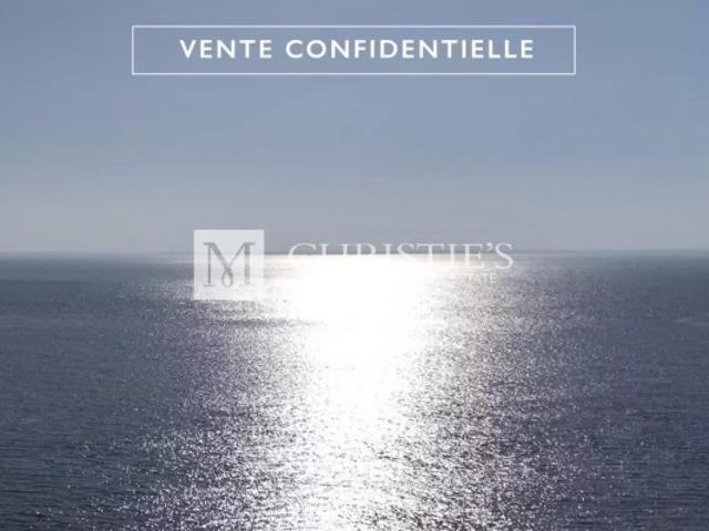 Propriété avec accès direct à la mer Ile de Ré