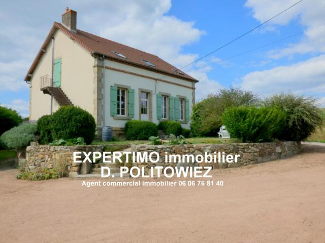 PROPRIETE AVEC GITE A ARS LES FAVETS