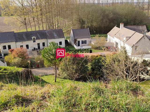 Propriété avec Gîtes Proche Azay le Rideau 12 pièce s 274 m2