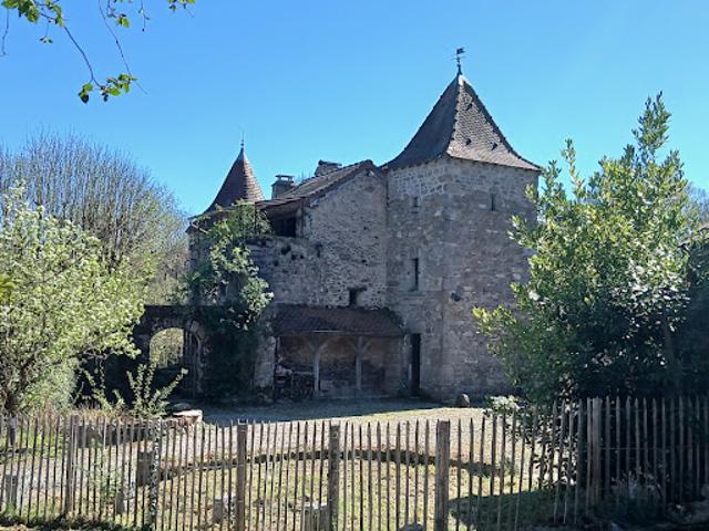 Propriété avec jardin