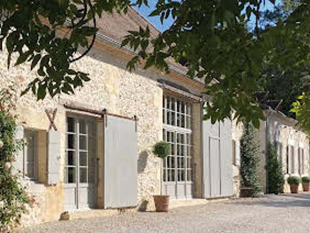 Propriété avec Piscine et Jardin