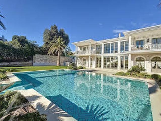 Propriété avec Piscine et Jardin