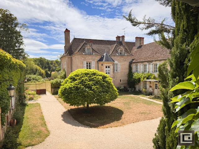 Propriété avec piscine