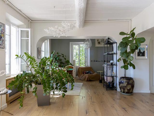 Propriété avec piscine