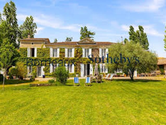 Château