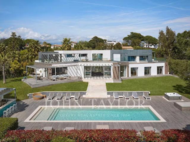 Propriété avec piscine