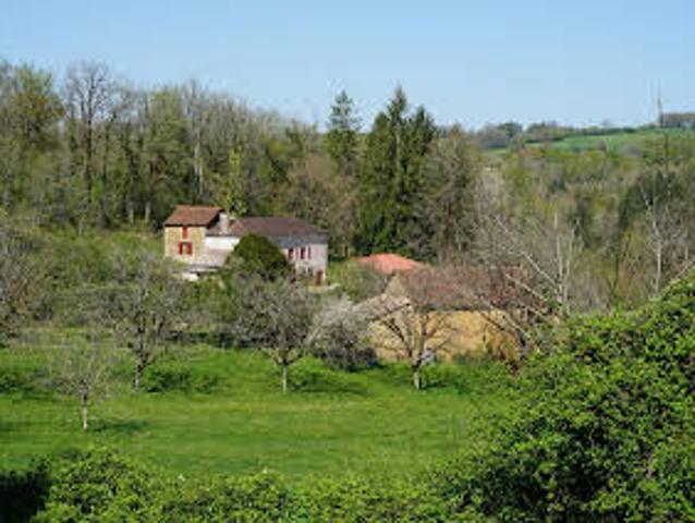 Propriété avec Piscine