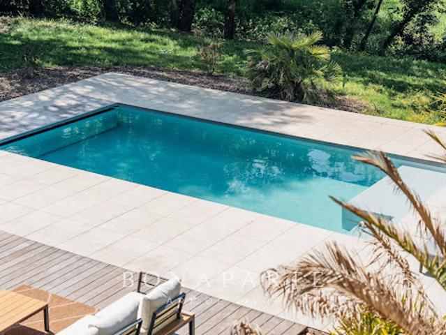 Propriété avec piscine