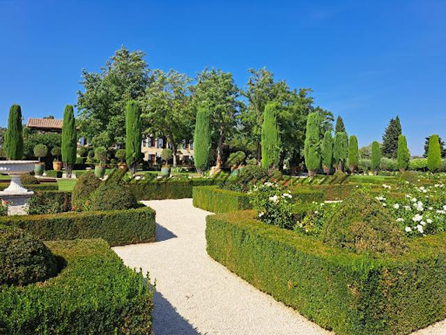 Propriété avec piscine