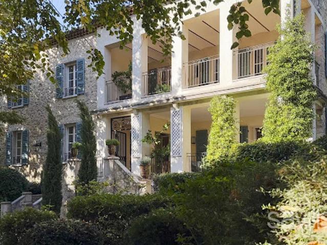 Propriété avec piscine