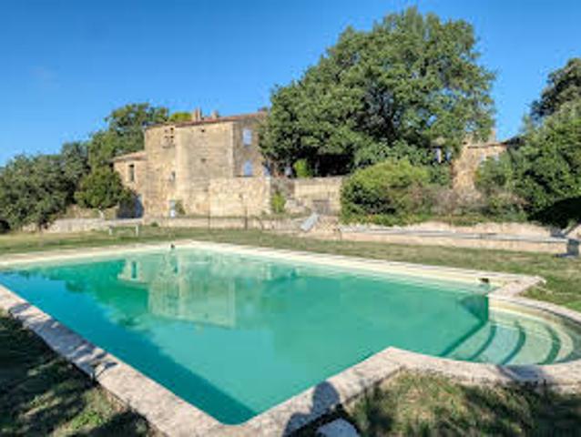 Propriété avec Piscine