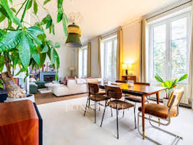 Propriété avec Piscine