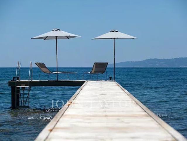 Propriété avec piscine