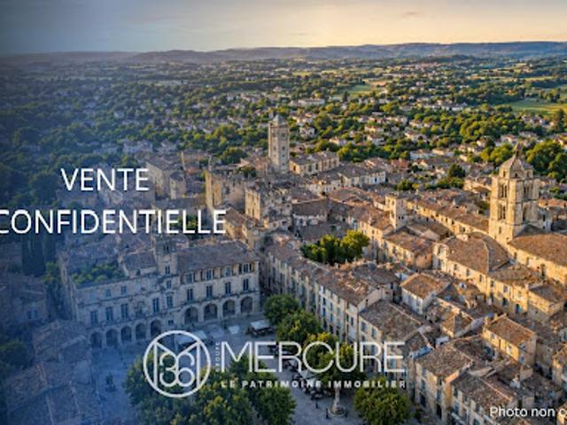 Propriété avec piscine