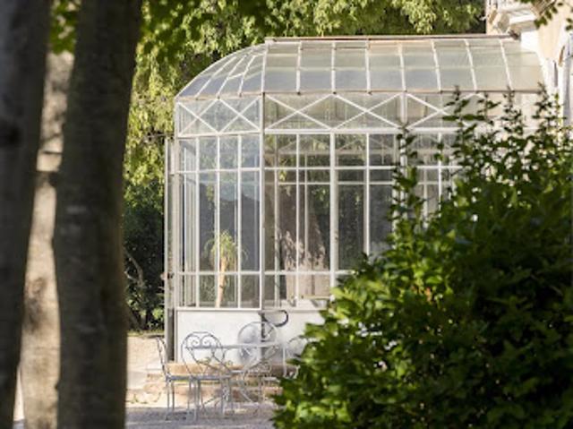 Propriété avec piscine