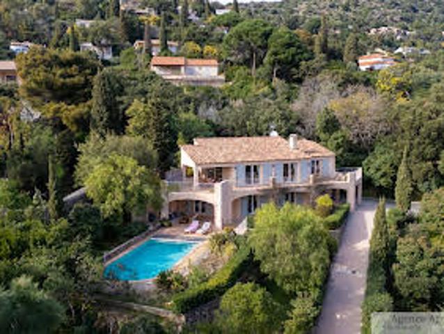 Propriété avec Piscine