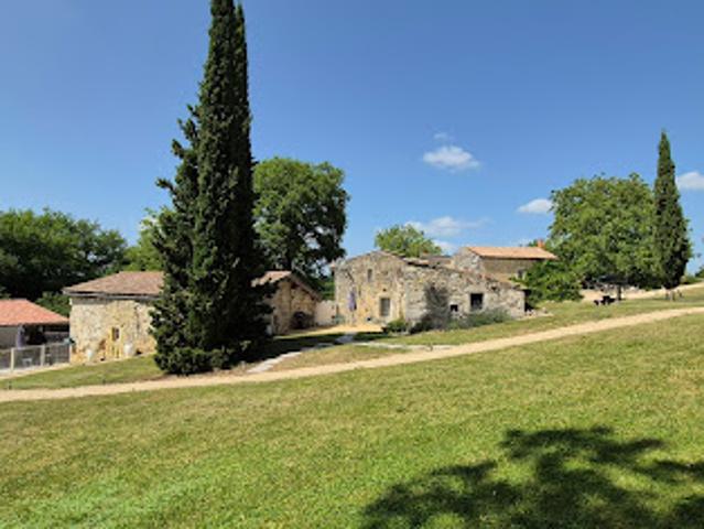 Propriété avec piscine