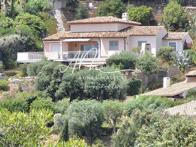 Propriété avec piscine