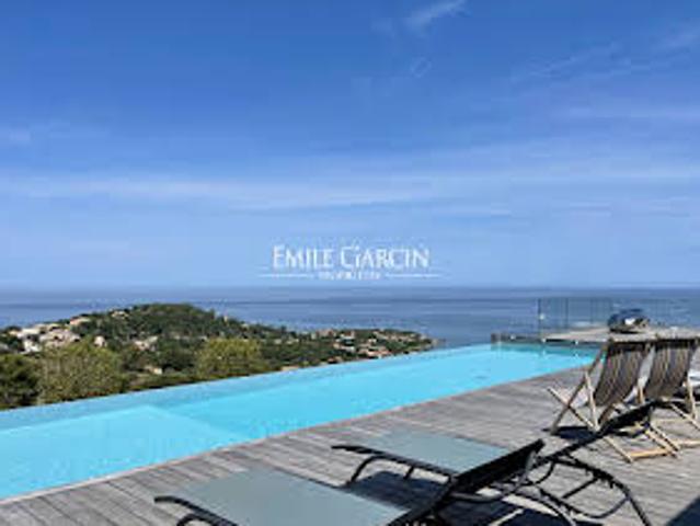 Propriété avec Piscine