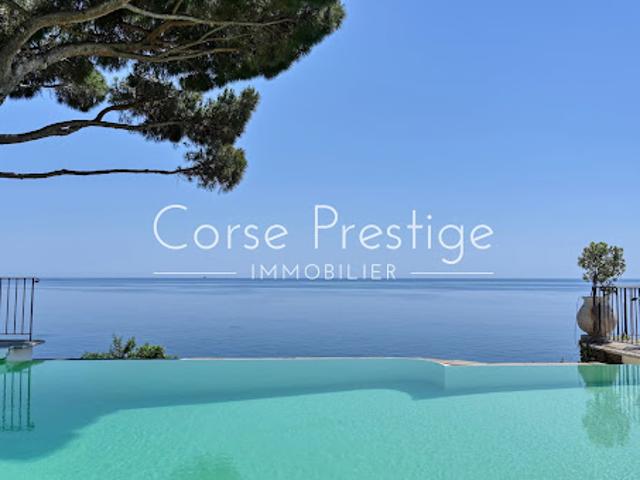 Propriété avec piscine