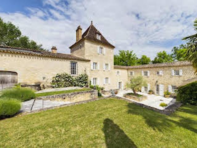 Propriété avec Piscine
