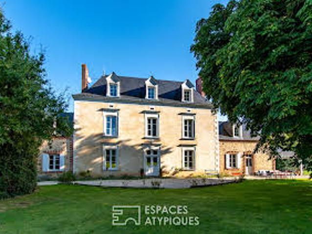 Propriété avec Piscine