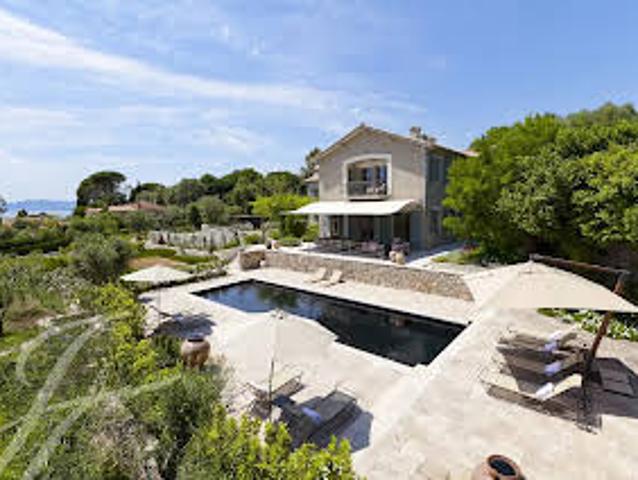 Propriété avec Piscine
