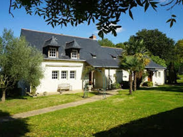 Propriété avec Piscine