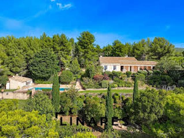 Villa avec Piscine