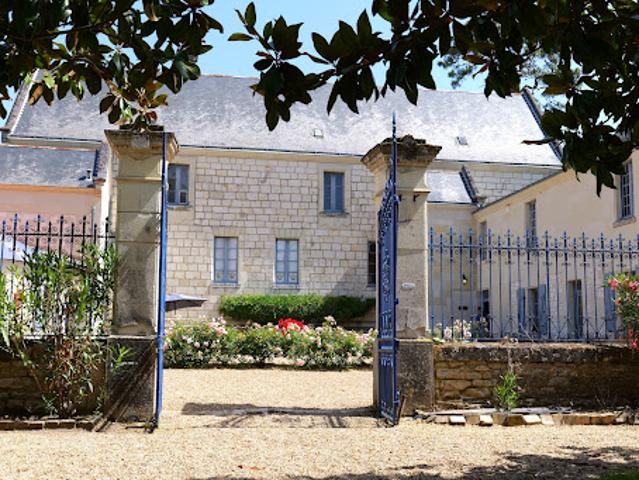 Propriété avec piscine