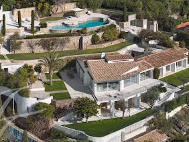 Propriété avec piscine