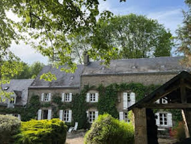 Propriété avec Piscine