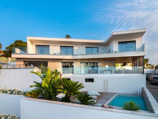 Propriété avec piscine
