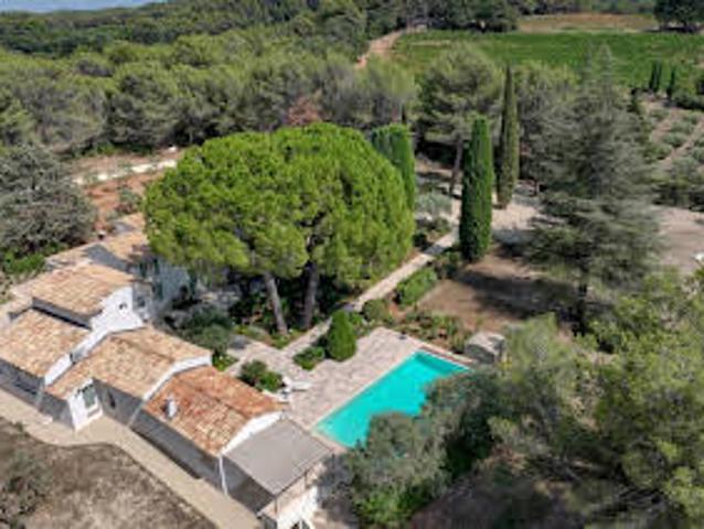 Propriété avec Piscine