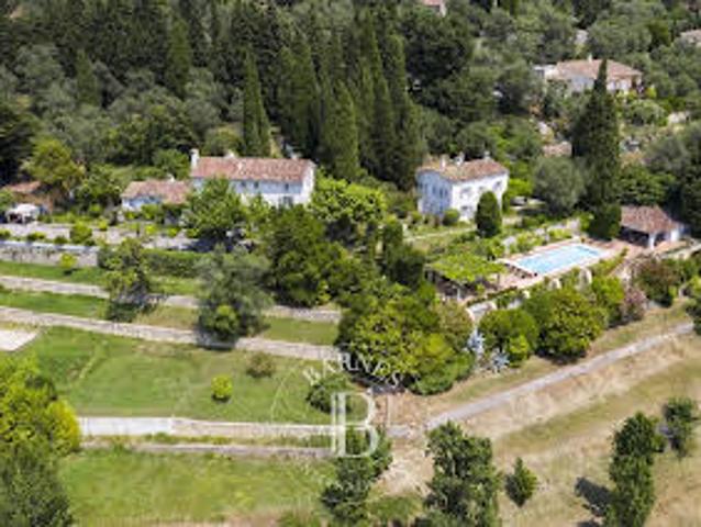 Propriété avec Piscine