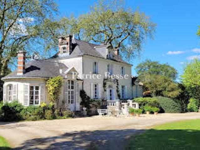 Propriété avec Piscine