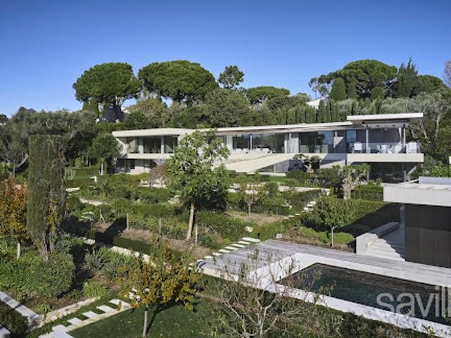 Propriété avec piscine