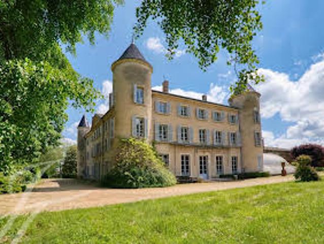 Propriété avec Piscine