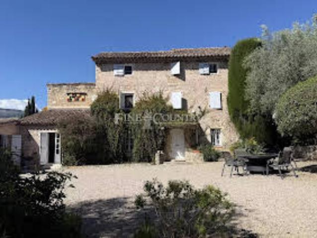Villa avec Piscine et Terrasse