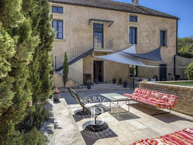 Propriété avec piscine